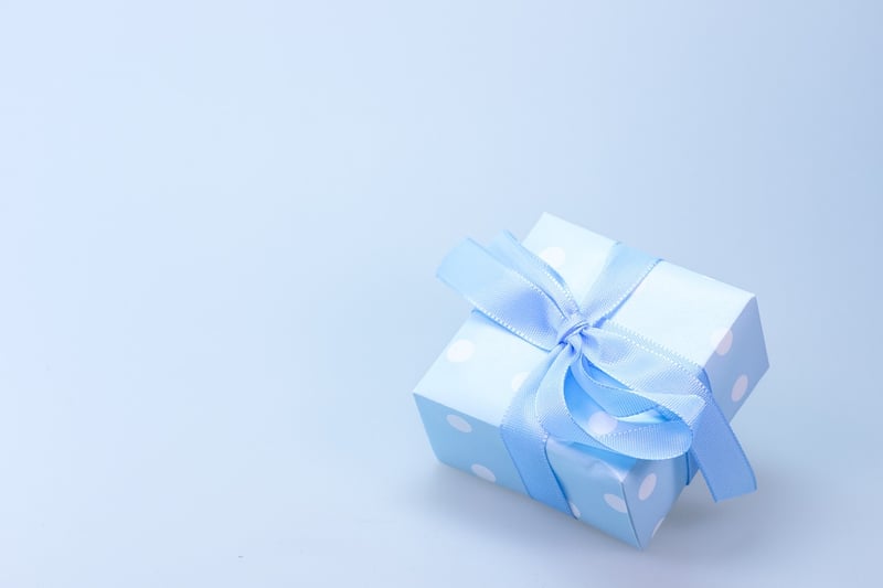 Fabric Wrap