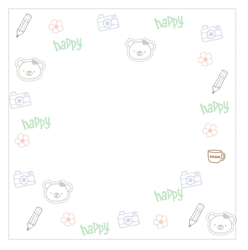 Pop-up card